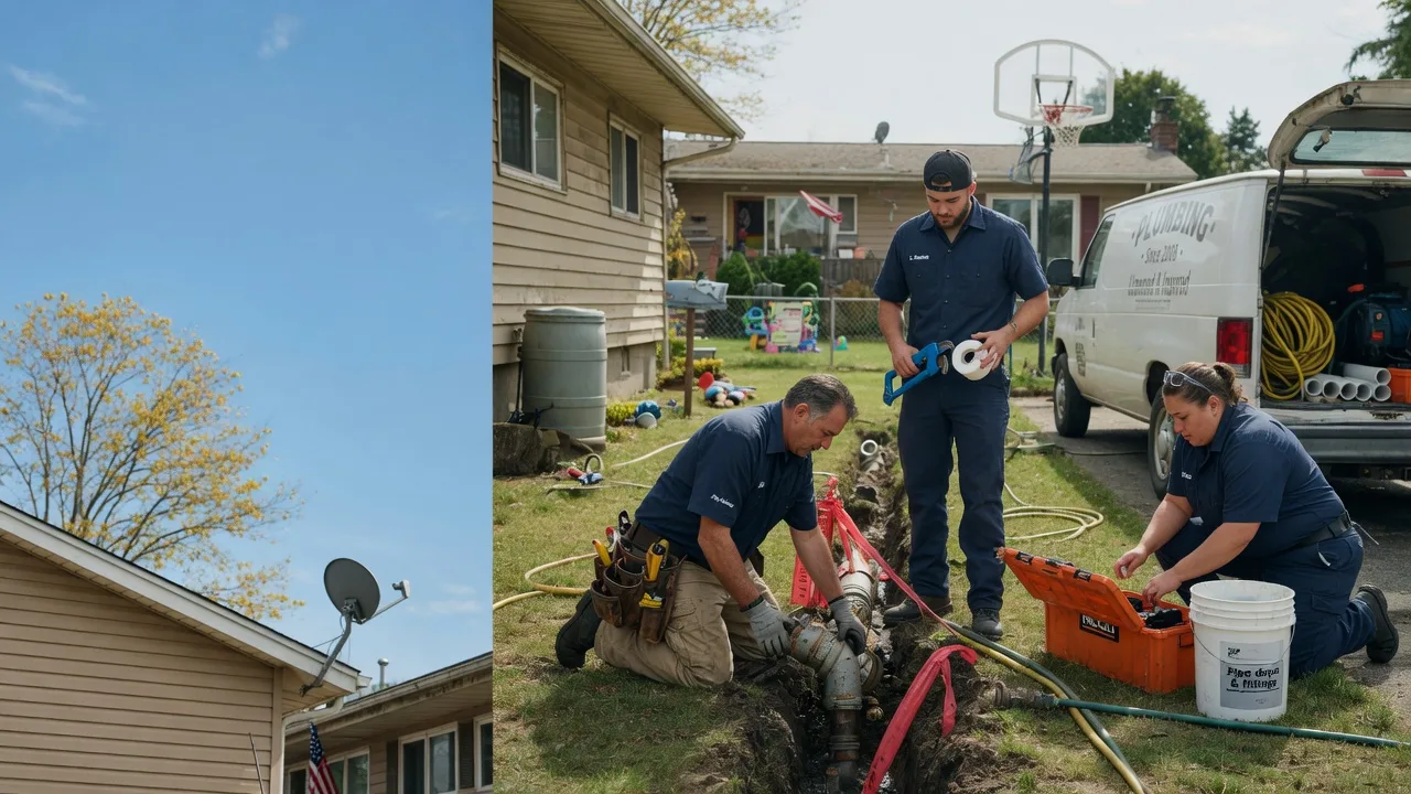 Garbage Disposal Replacement in Woodford, WI near me